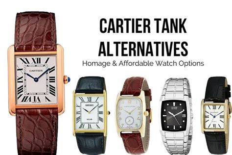 cartier cheap alternative|cheapest thing from cartier.